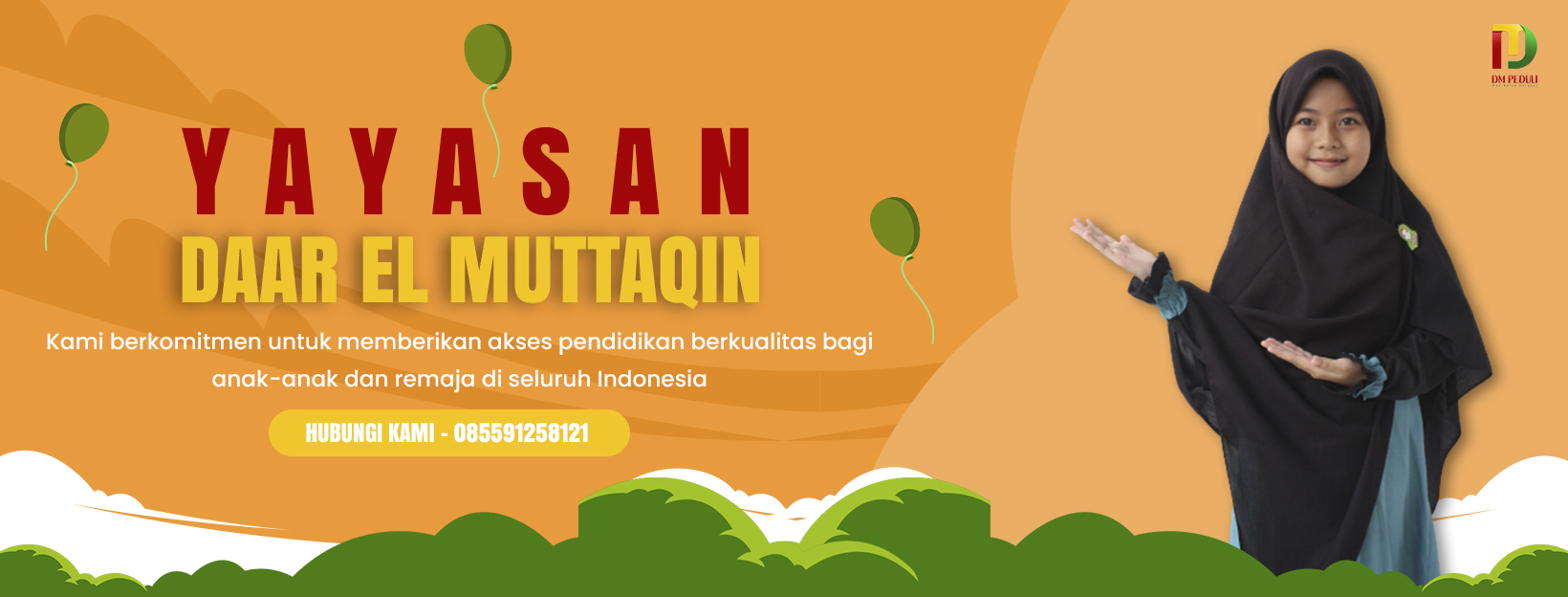 banner-daarelmuttaqin